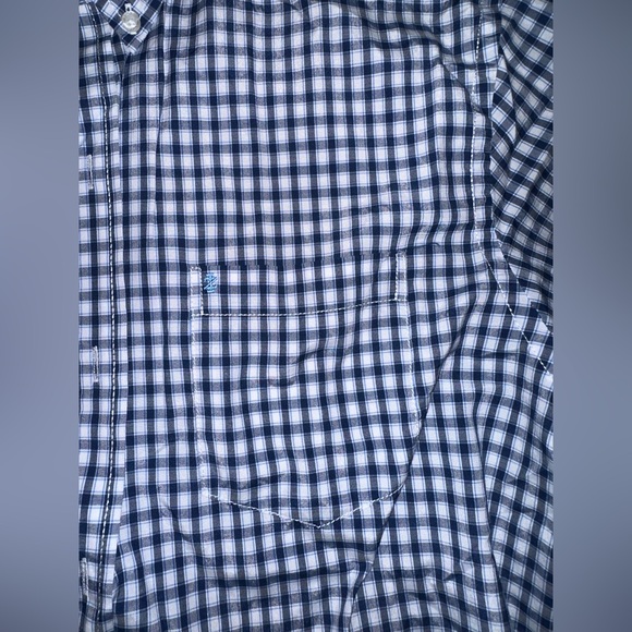 Izod button down - Picture 3 of 5